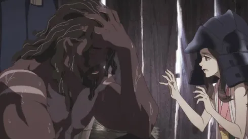 Cuándo se estrena Yasuke en Netflix: de los creadores de Shingeki no Kyojin