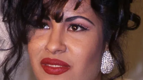 Amor Prohibido es uno de los temas más populares de Selena (Foto: Infobae)