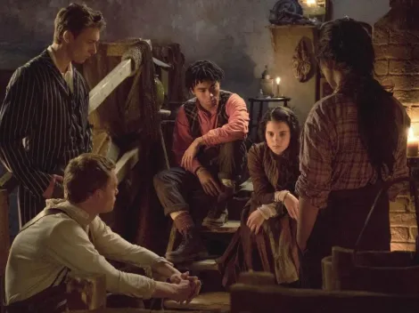 Las mejores adaptaciones de Sherlock Holmes, a propósito de Los Irregulares