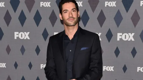 Los papeles desconocidos de Tom Ellis antes de Lucifer.