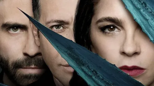 Monarca, American Gods y más series canceladas en lo que va de 2021.