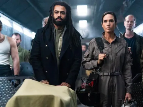 7 series que debes ver en Netflix si te gusta Snowpiercer