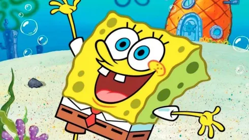 Nickelodeon censuró un episodio de Bob Esponja que predijo el coronavirus