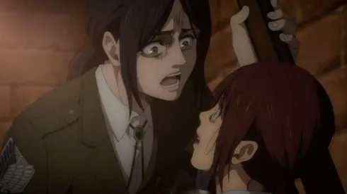 Shingeki no Kyojin: el plan del animé para evitar spoilers de la cuarta temporada