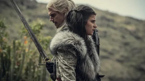 The Witcher completó el rodaje de su segunda temporada: ¿Se estrenará en 2021?
