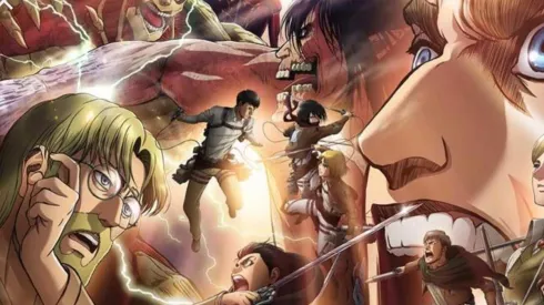 Shingeki no Kyojin ya no es la serie más popular del mundo: ¿Cuál es la N°1?