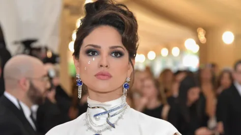 La broma de April Fools que puso a Eiza González en DC