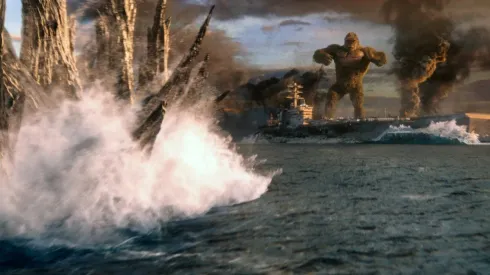 El director de Godzilla vs. Kong explica por qué no hubo escena post-créditos y pone en duda el MonsterVerse.