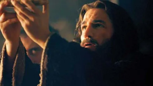 7 películas que debes ver en Semana Santa.