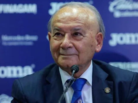 Cruz Azul: el documental Azul oscuro, azul celeste destapará los amaños en el club