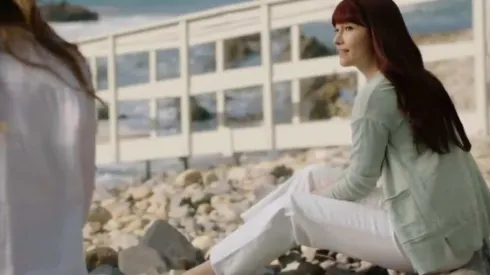 Mark y Lexie juntos de nuevo: Grey's Anatomy tuvo su reencuentro más esperado