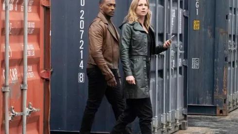 Reacciones y memes del episodio 3 de The Falcon and The Winter Soldier