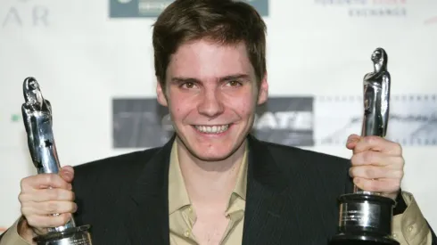 La famosa película donde viste a Zemo y no lo recuerdas