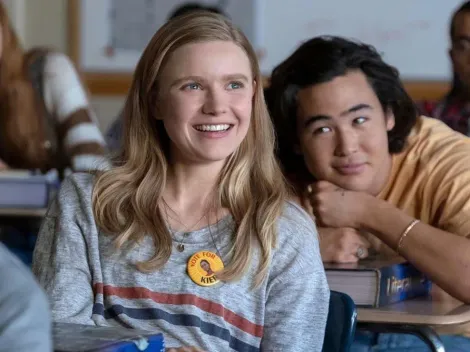 Las 10 películas más vistas de Netflix a nivel mundial en marzo 2021