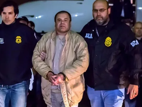 Mientras se lloraba a Pedro Infante, nacía ‘el Chapo’