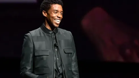 Chadwick Boseman triunfó en los SAG Awards 2021 como Mejor Actor y así reaccionaron los fans.
