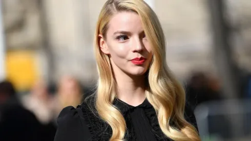 ¡Anya Taylor-Joy ganó el SAG Award 2021 a Mejor Actriz de Miniserie!