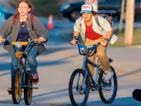 Stranger Things: estrella de la serie admite que la temporada 4 está retrasada