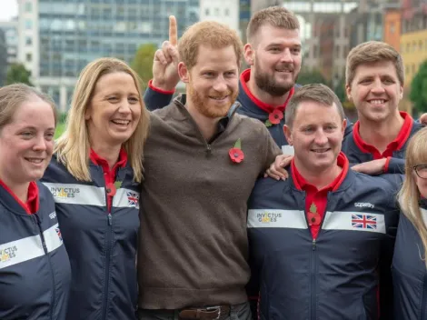 Qué papel tendrán el príncipe Harry y Meghan Markle en su primera serie con Netflix