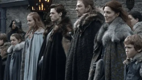 Así será el Especial de HBO por el 10° aniversario de Game of Thrones.