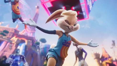 Por qué Space Jam: A New Legacy está destinada a ser un éxito rotundo.