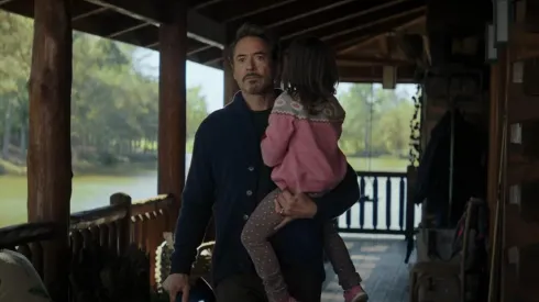 El sueño de todo fan de Marvel: ya puedes vivir en la cabaña de Tony Stark en Avengers: Endgame.
