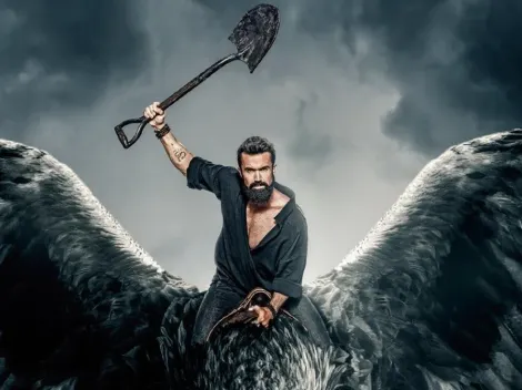 Mythic Quest lanzará un especial con Anthony Hopkins: cuándo y dónde verlo