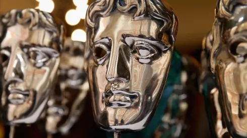 Todos los nominados de los Premios BAFTA 2021.