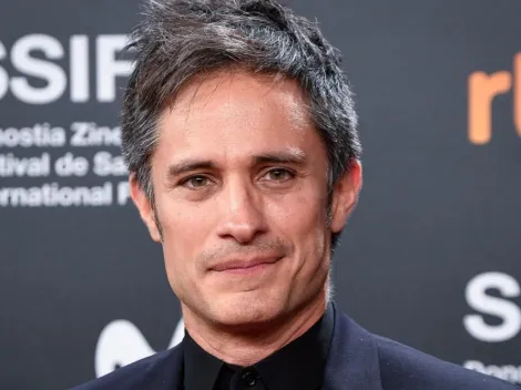 Gael García Bernal estrena una serie sobre el cambio climático