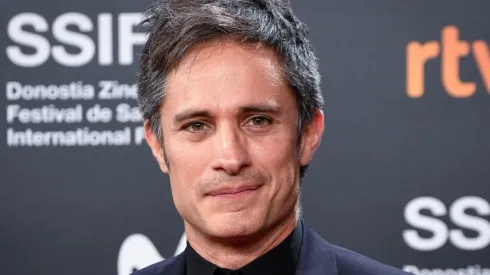 Gael García Bernal presenta El Tema, una serie documental sobre el cambio climático (Foto: Getty Images)