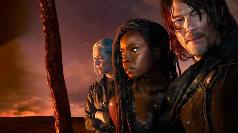 7 series parecidas a The Walking Dead que debes ver en Netflix.