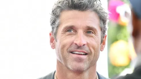 Dónde seguir la carrera de Patrick Dempsey tras su salida de Grey's Anatomy