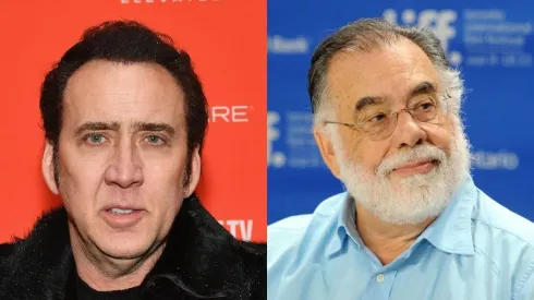 Francis Ford Coppola: actores que no sabías son familiares del director