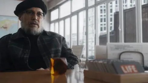 Johnny Depp reaparecerá en Barcelona para presentar su nueva película