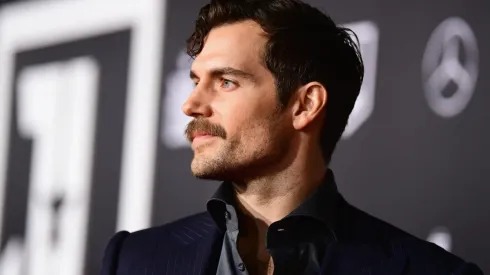 Los mejores y más divertidos memes sobre la nueva novia de Henry Cavill