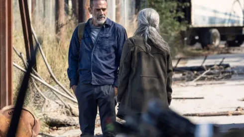 ¿Cuándo se estrena la última temporada de The Walking Dead?