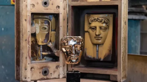 Dónde y a qué hora ver en Latinoamérica la ceremonia de los BAFTA Awards 2021.