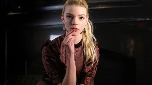 El video viral del acento argentino de Anya Taylor-Joy que es furor en las redes.