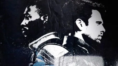 The Falcon and the Winter Soldier: la canción de los créditos ya la escuchaste en otro título de Marvel