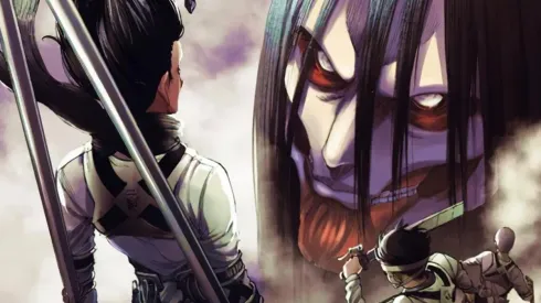 Dónde y cómo leer el Capítulo 139 final del manga de Shingeki no Kyojin.
