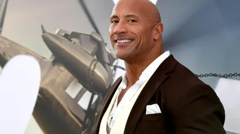 ¿Dwayne 'The Rock' Johnson presidente de Estados Unidos?: Una encuesta revela que es posible.