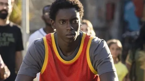 El protagonista de Cero.