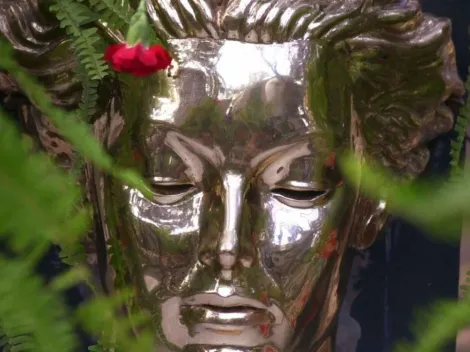 María Félix y el plantón a un actor argentino por ‘el Indio’ Fernández