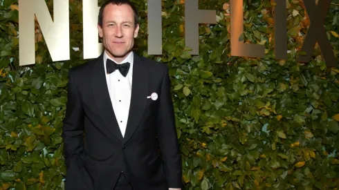 Tobias Menzies se expresó sobre la muerte de Felipe