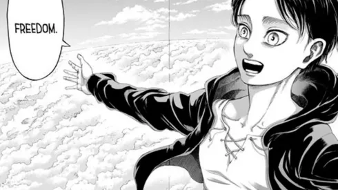 Shingeki No Kyojin: reacciones tras el final del manga