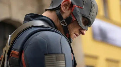 Memes y reacciones del episodio 4 de The Falcon and The Winter Soldier