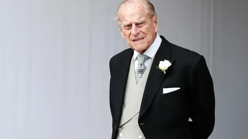 Murió Felipe de Edimburgo: así lo caracterizó The Crown en Netflix