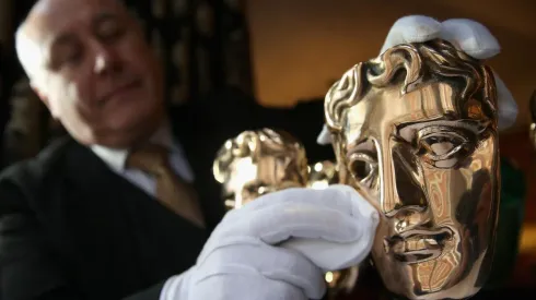 Listado completo: todos los ganadores de los Premios BAFTA 2021.
