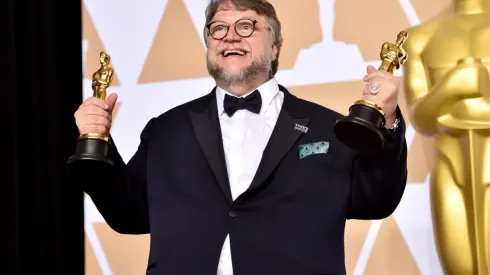 Todos los mexicanos que hicieron historia en los Premios Óscar.