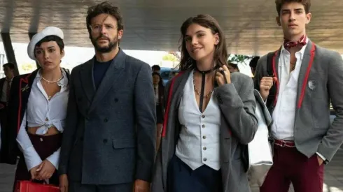 La temporada 4 de Élite llegará el 18 de junio (Foto: Netflix)